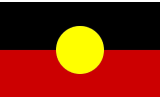 Aboriginal flag