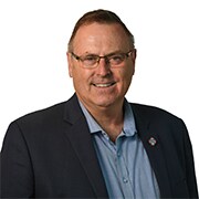 Glenn Thompson