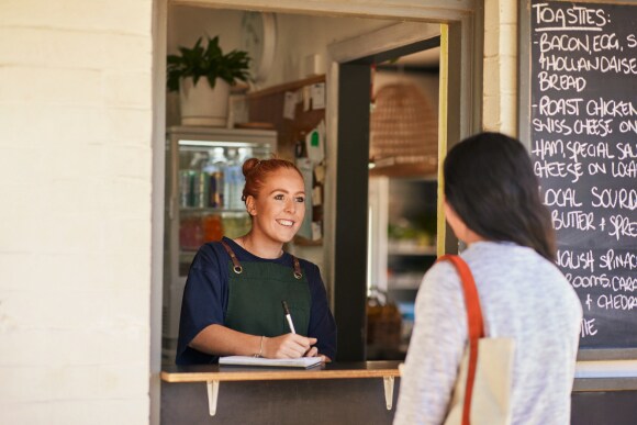 Your super responsibilities