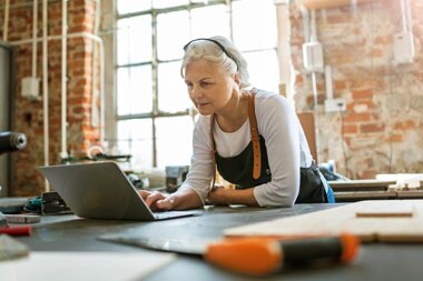 Find your member number