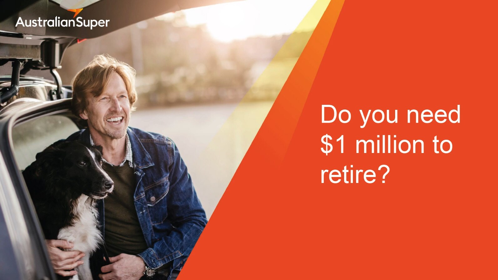 Do you need $1 million to retire?