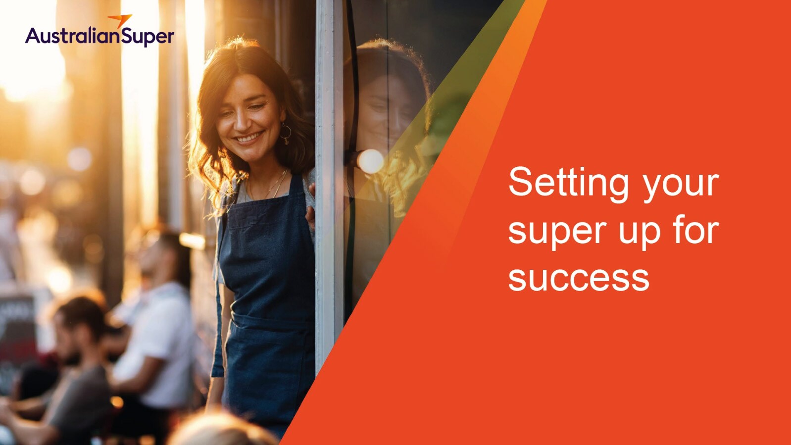 Setting your super up for success