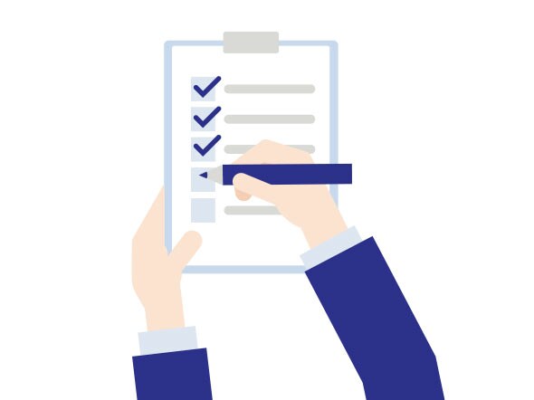 Checklist Checklist
