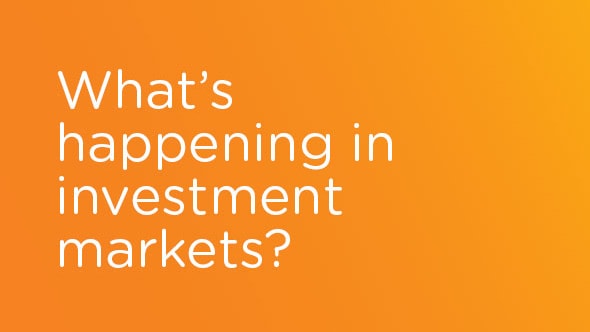 Investment news