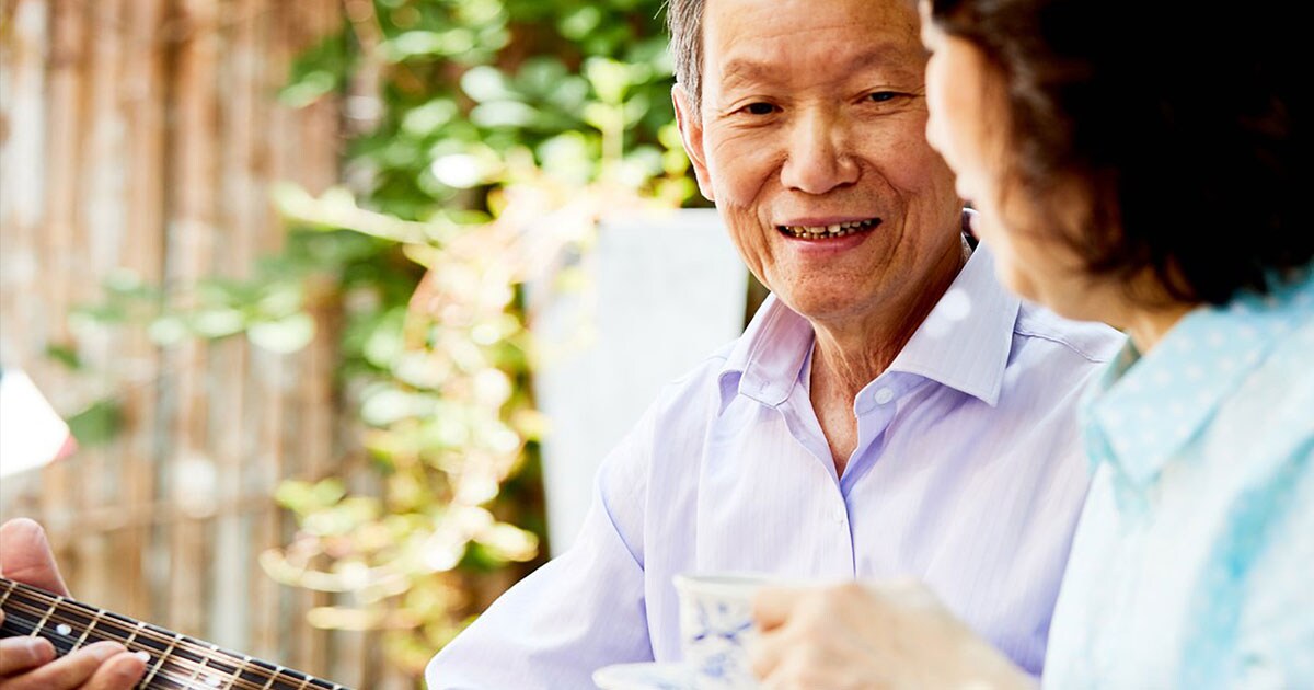 Franking Credits and Your Super AustralianSuper