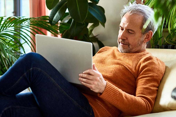 Choice Income - our account based pension