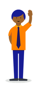 John